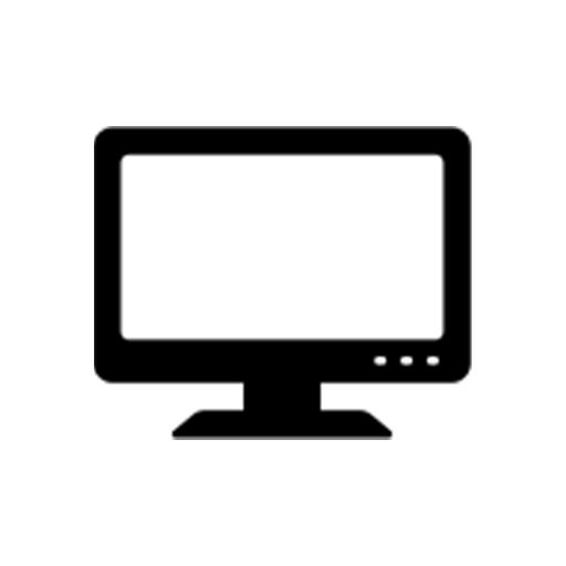 LCD Monitor 